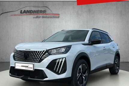 Peugeot 2008 2.075 km 24.720 &euro; Thannhausen 86470