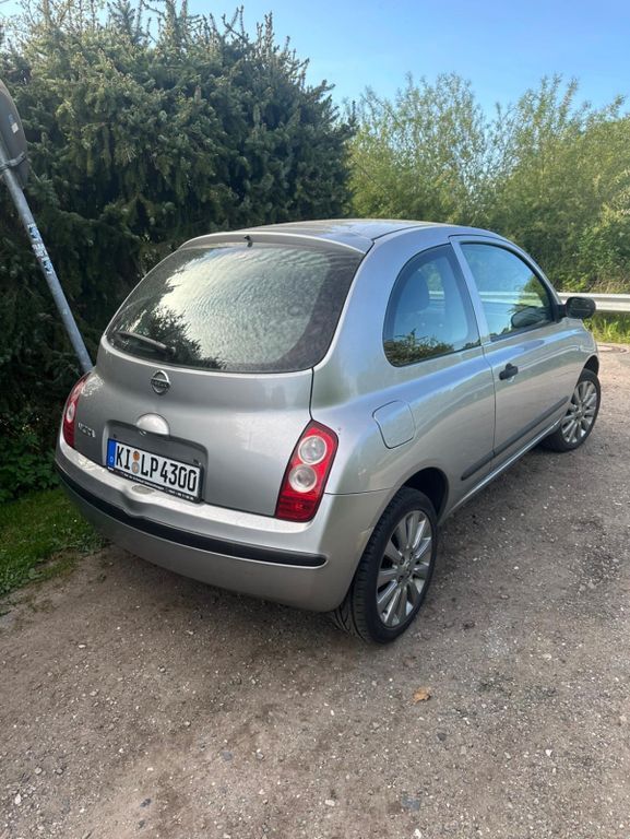 Micra