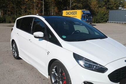 Ford S-Max 101.058 km 23.500 € Nagold 72202