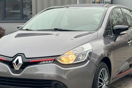 Renault Clio 69.118 km 6.990 &euro; Zuzenhausen 74939