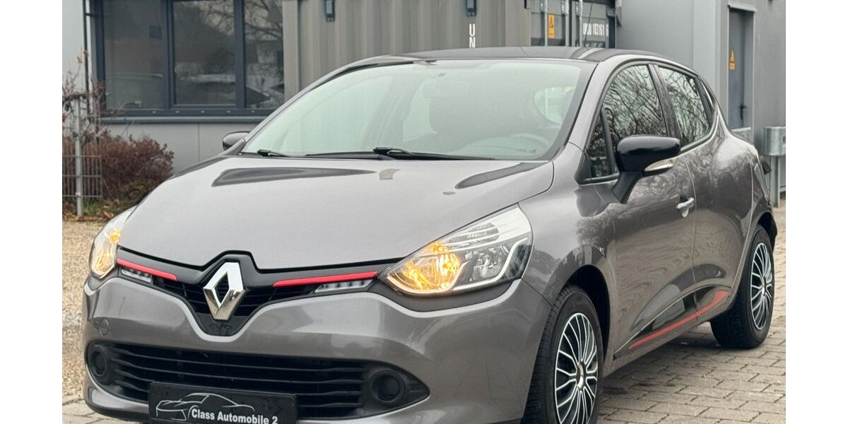 Renault Clio 69.118 km 6.990 &euro; Zuzenhausen 74939