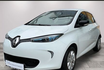 Renault ZOE 36.900 km 10.690 &euro; Erlangen 91056
