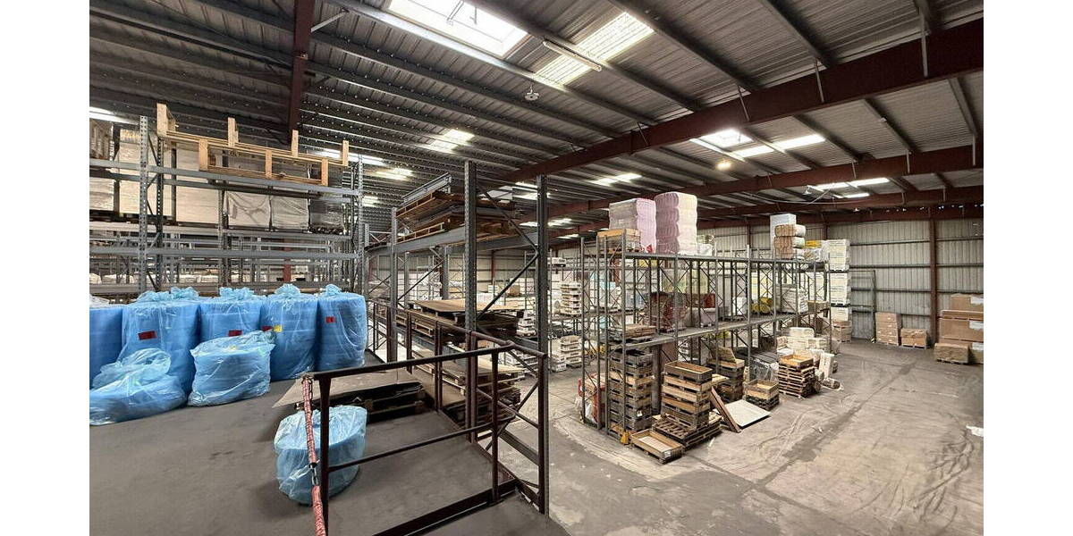 Gewerbeobjekt Bitterfeld-Wolfen Wolfen - 2.750.000&euro; | Angebot:26249676
