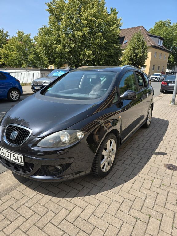 Seat Altea 116.000 km 2.999 € Hannover 30167