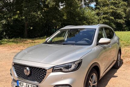 MG HS 54.000 km 16.999 &euro; Alheim 36211