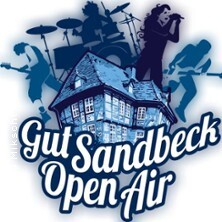 Gut Sandbeck Open Air Osterholz-Scharmbeck