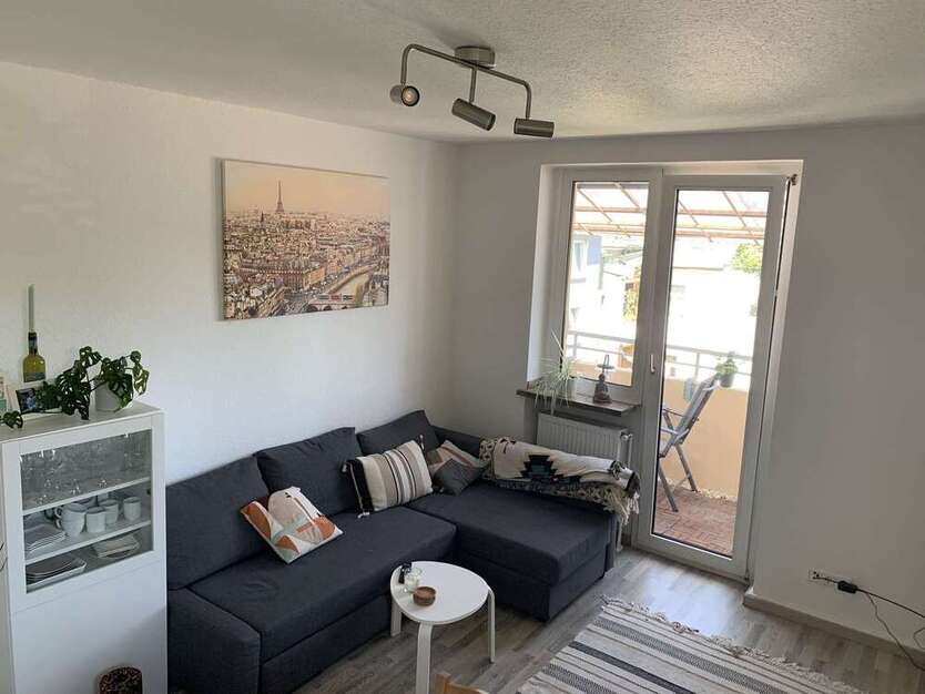 Wohnung zum Mieten in Dortmund 660 € 63 m²