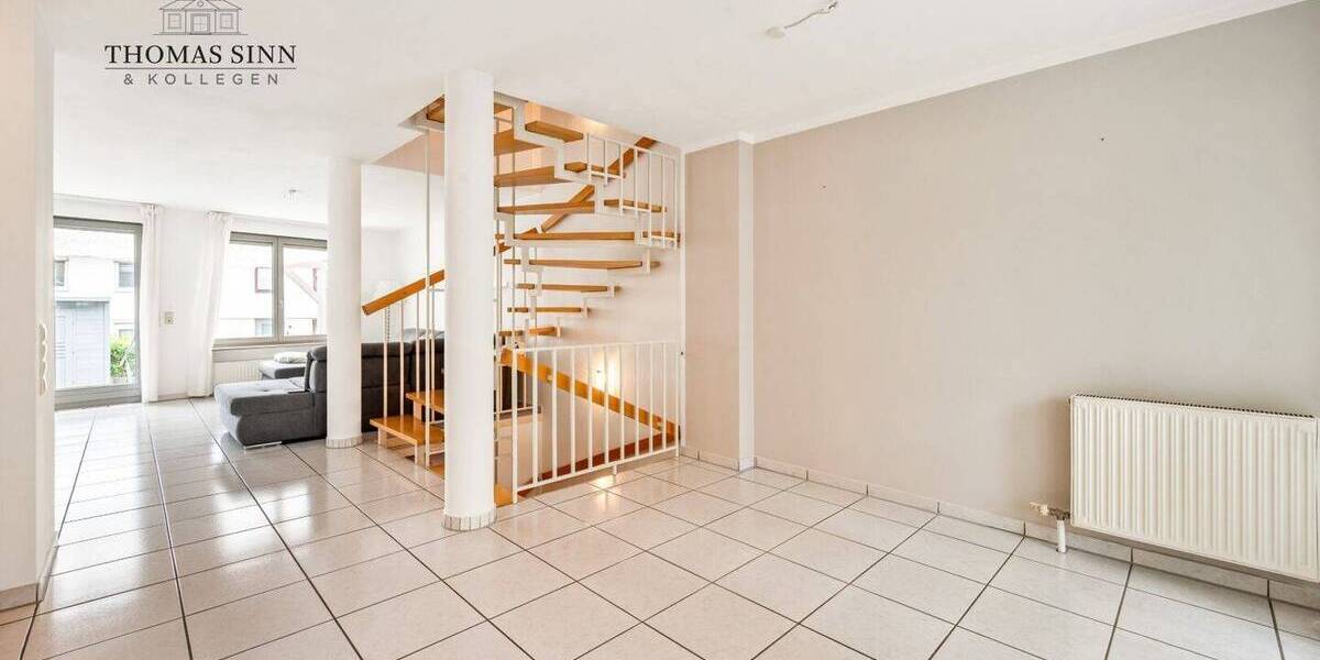 Reihenmittelhaus Neckarsulm / Amorbach Neckarsulm - 5 Zimmer, 155 m&sup2;, 529.000&euro; | Angebot:26687099
