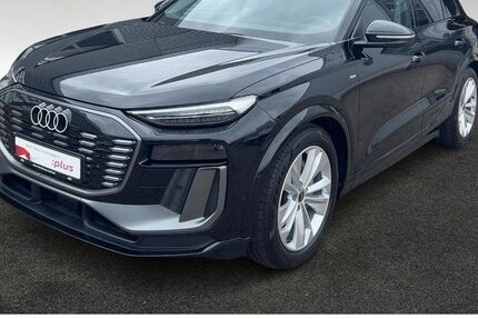 Audi Q6 e-tron 15.926 km 59.880 &euro; Hamburg 22529