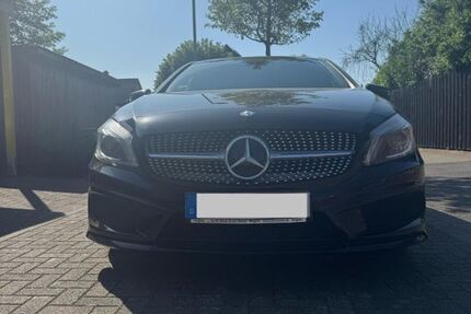 Mercedes A 180