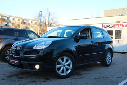 Subaru Tribeca 215.000 km 5.290 &euro; München 81243
