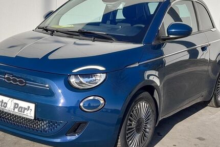 Fiat 500e 23.200 km 16.416 &euro; Tuntenhausen 83104