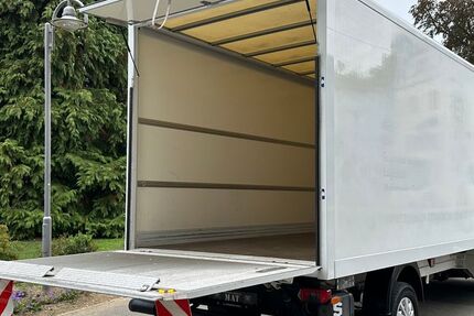 VW Crafter 19.997 km 44.990 &euro; Waibstadt 74915