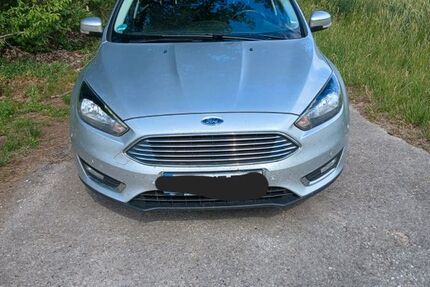 Ford Focus 180.000 km 8.500 &euro; Wörnitz 91637