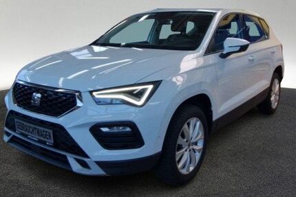 Seat Ateca 25.200 km 23.960 &euro; Landsberg 86899