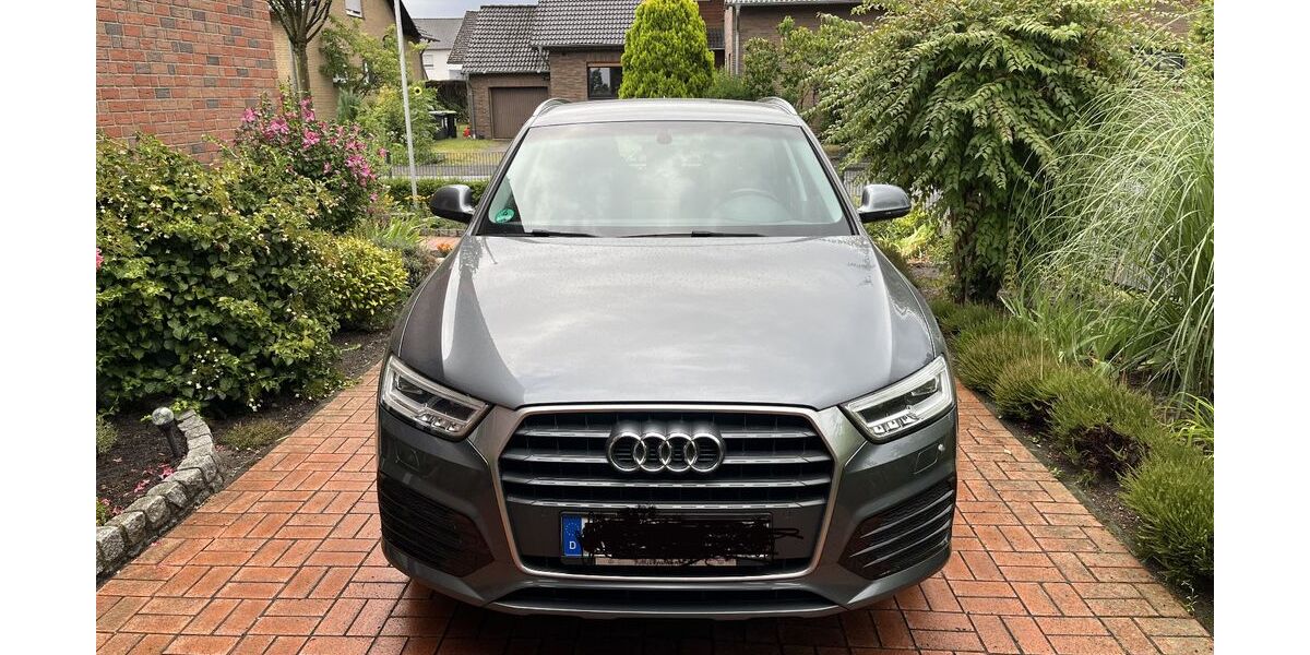 Audi Q3 59.800 km 19.700 &euro; Paderborn 33104