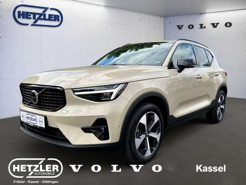 XC40