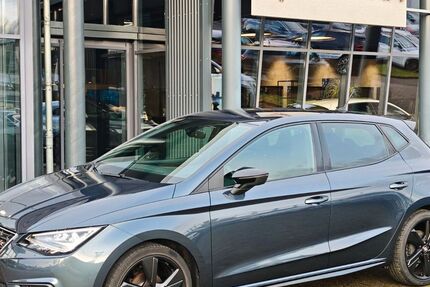 Seat Ibiza 69.358 km 15.900 &euro; Wissen 57537