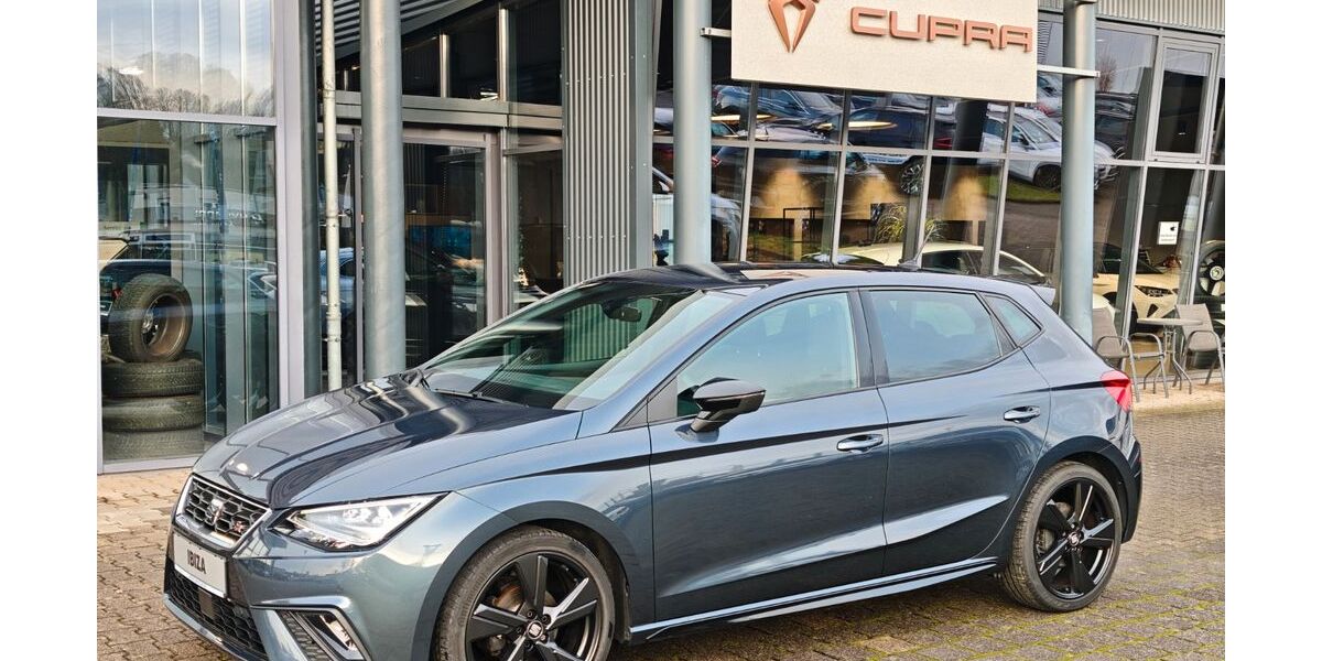 Seat Ibiza 69.358 km 15.900 &euro; Wissen 57537