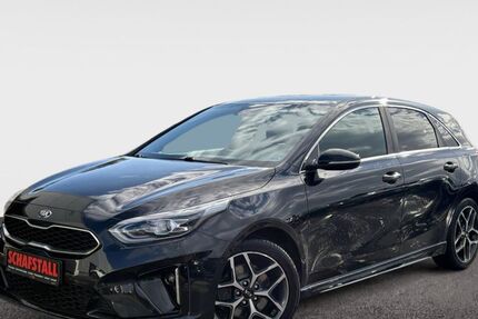 Kia ceed / Ceed 78.029 km 17.479 &euro; Elsdorf (bei Köln) 50189