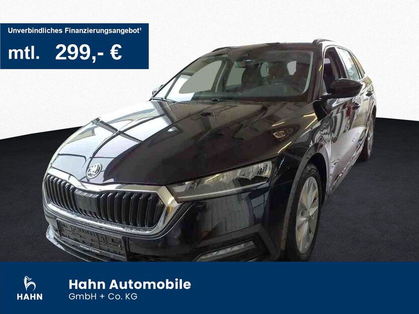 Skoda Octavia 48.487 km 23.530 € Weinstadt-Endersbach 71384