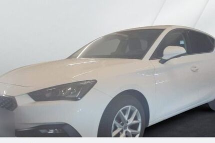 Seat Leon 10.911 km 23.990 &euro; Hemer 58675