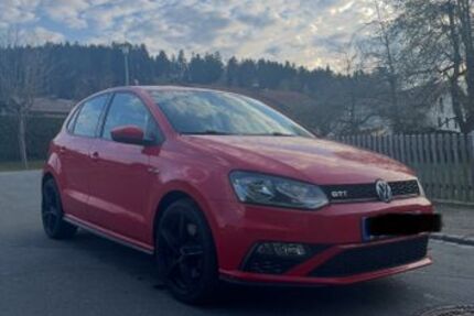 VW Polo 150.000 km 10.900 &euro; Hohenwarth 93480