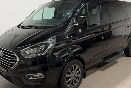 Ford Tourneo Custom 88.200 km 29.990 &euro; Naumburg 06618