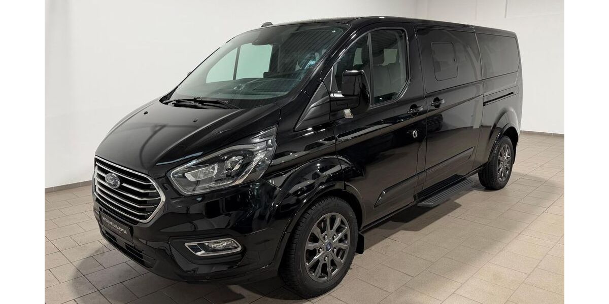 Ford Tourneo Custom 88.200 km 29.990 &euro; Naumburg 06618