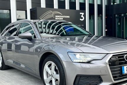 Audi A6 157.000 km 24.000 &euro; Augsburg 86199