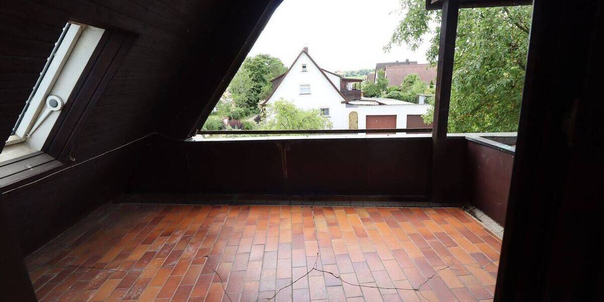 Mehrfamilienhaus, Wohnhaus Leutershausen - 180.000&euro; | Angebot:25667198