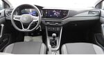 VW Polo 1.0 Life MPI BMT 4Trg Klima Navi LED 33.200 km 13.990 &euro; Vordorf 38533