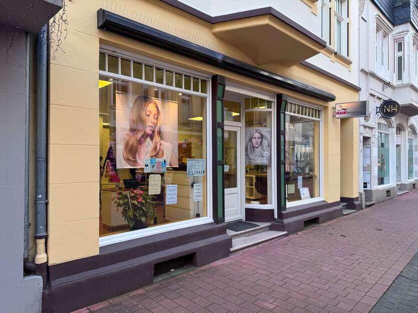 Einzelhandel in Troisdorf 720 € 70 m²