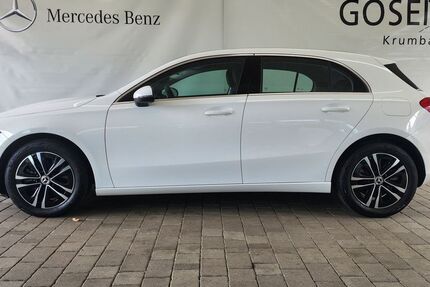 Mercedes-Benz A 250 23.851 km 28.490 &euro; Krumbach 86381