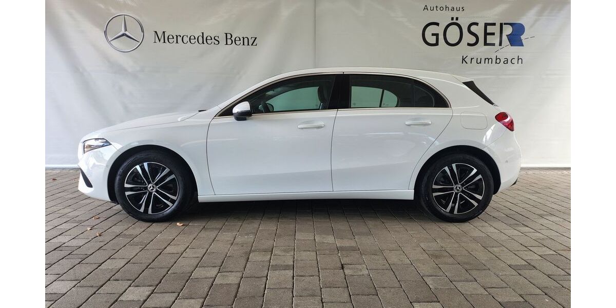 Mercedes-Benz A 250 23.851 km 28.490 &euro; Krumbach 86381
