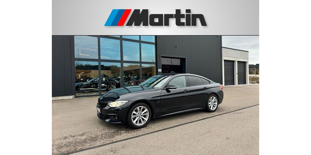 BMW 420 169.900 km 14.490 &euro; Oy-Mittelberg 87466