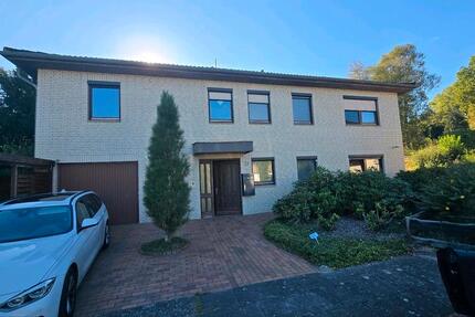 Haus in Harsefeld zimmer