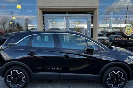 Opel Crossland 11.693 km 16.990 &euro; Aschaffenburg 63741
