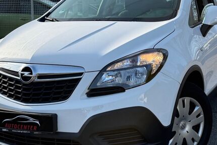 Opel Mokka 57.000 km 9.790 &euro; Weinheim 69469