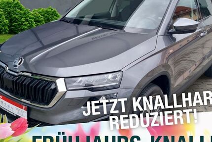 Skoda Karoq 38.100 km 22.870 &euro; Marktredwitz 95615