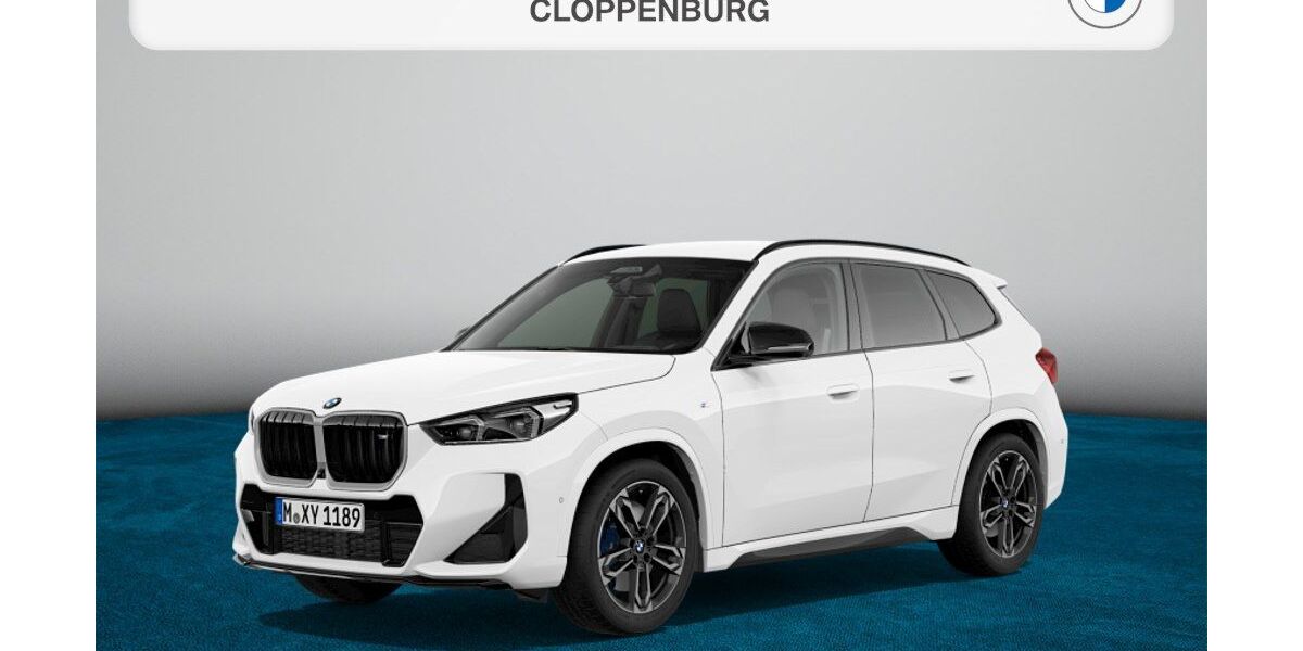 BMW X1 14.946 km 56.980 &euro; Syke 28857