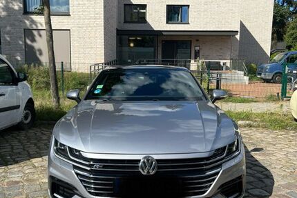 VW Arteon 109.000 km 21.499 &euro; Berlin 13355