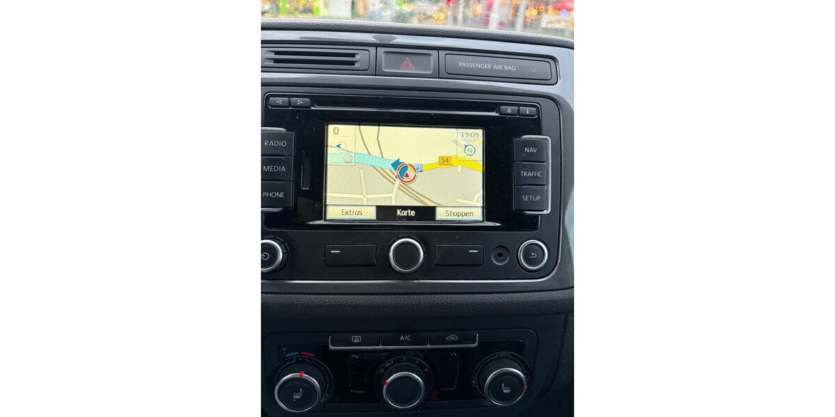 VW Tiguan 175.000 km 9.000 &euro; Hagen 58095