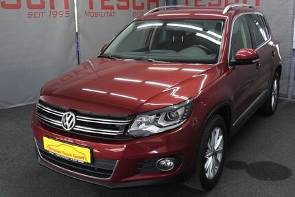 VW Tiguan 85.989 km 13.990 &euro; Pfungstadt 64319