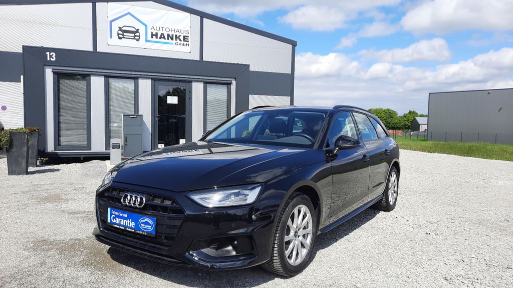 Audi A4 67.000 km 24.980 &euro; Wadersloh 59329