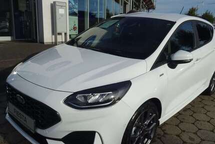 Ford Fiesta 3.200 km 21.900 &euro; Waldbrunn 65620