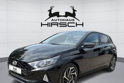 Hyundai i20 36.520 km 15.990 &euro; Chemnitz 09120