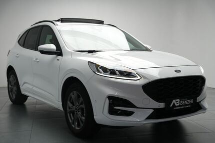 Ford Kuga 47.000 km 26.999 &euro; Wirges 56422