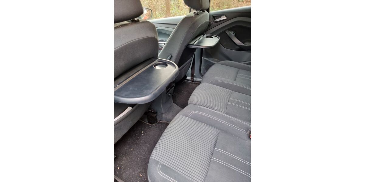 Ford C-Max 171.000 km 3.890 &euro; Berlin 12347