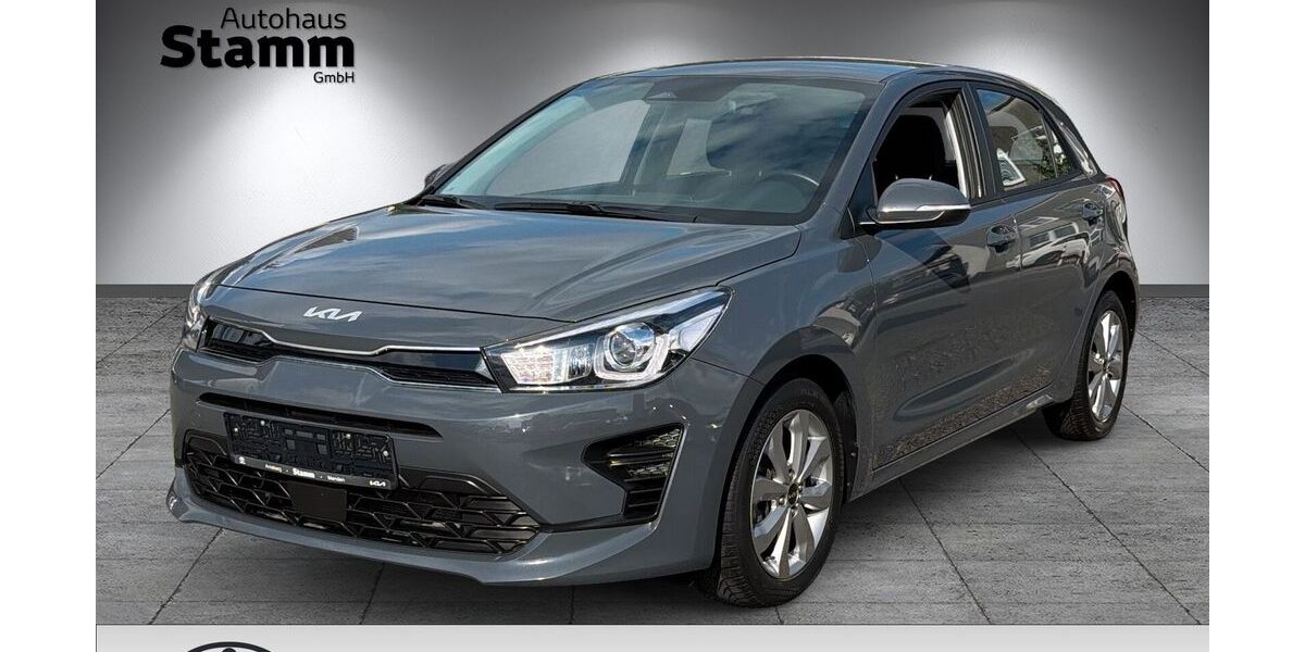 Kia Rio 44.247 km 13.990 &euro; Arnsberg-Neheim 59755